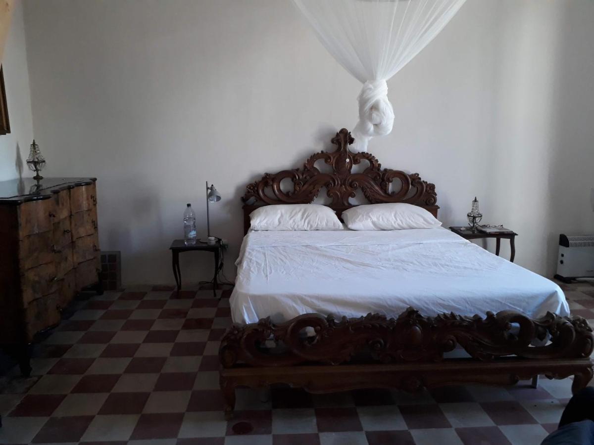 Casamore Augusta Ngoại thất bức ảnh