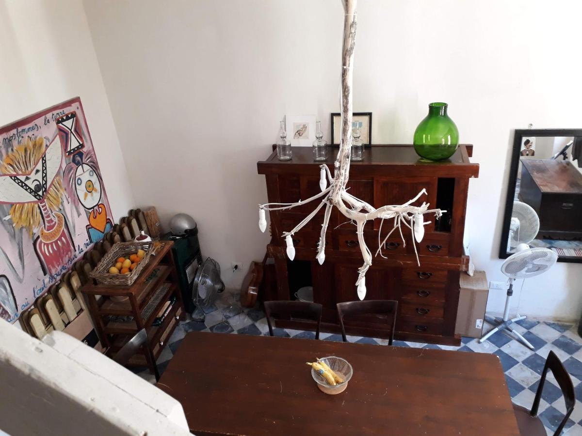 Casamore Augusta Ngoại thất bức ảnh