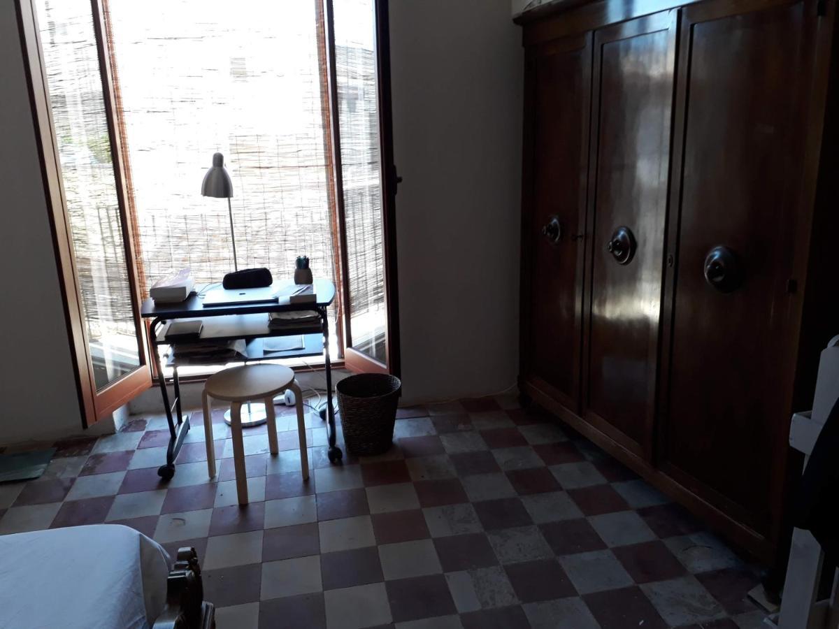 Casamore Augusta Ngoại thất bức ảnh