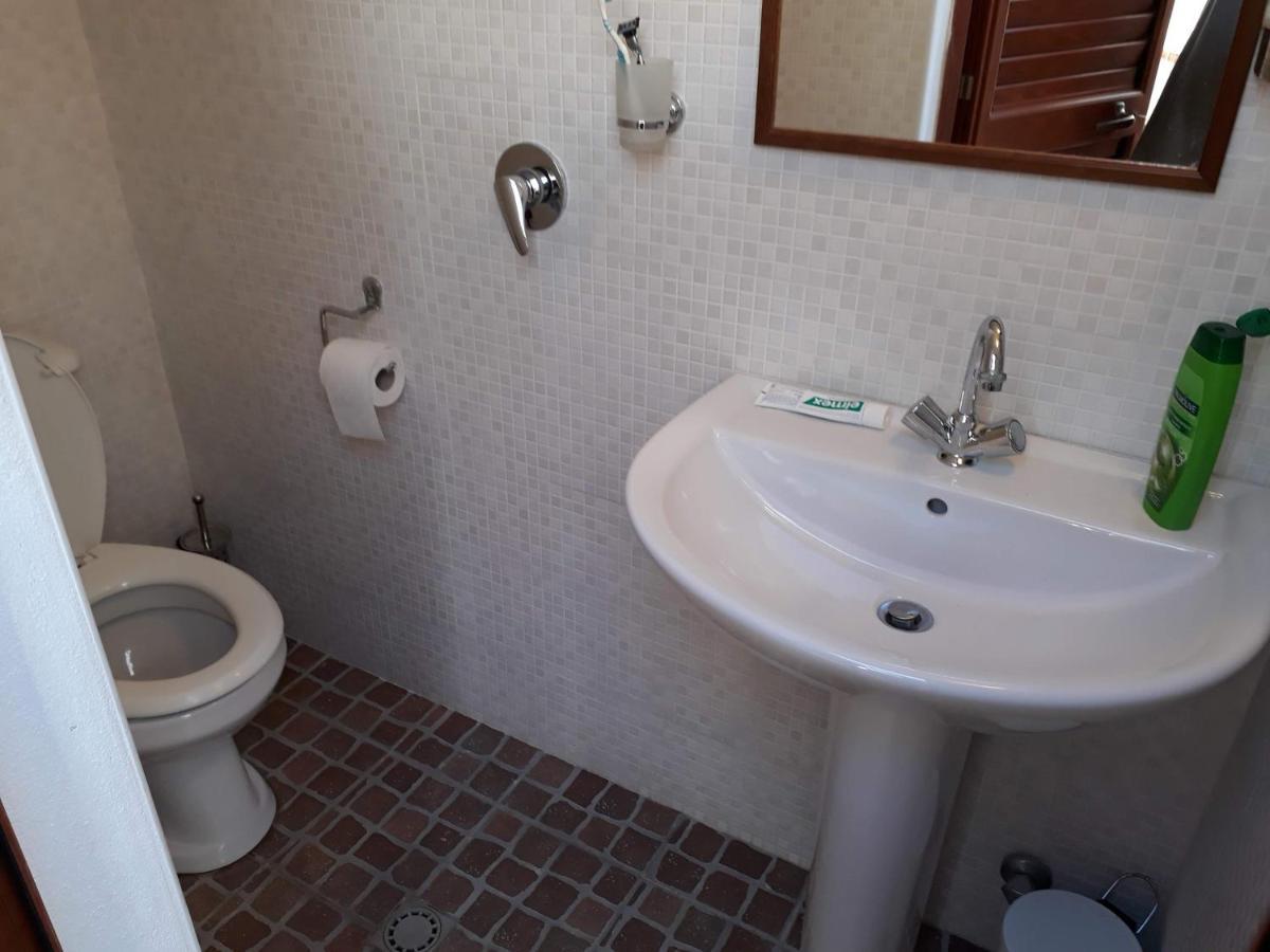 Casamore Augusta Ngoại thất bức ảnh
