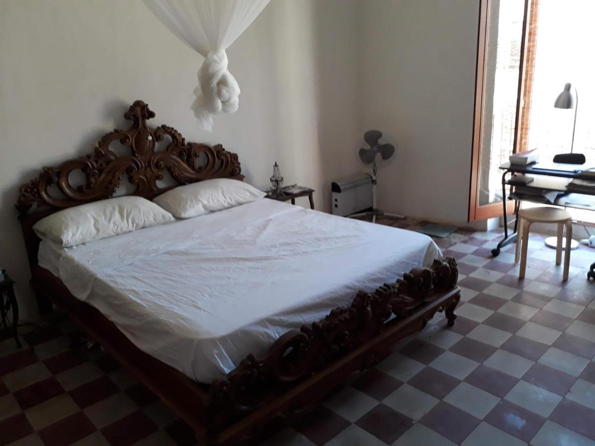 Casamore Augusta Ngoại thất bức ảnh