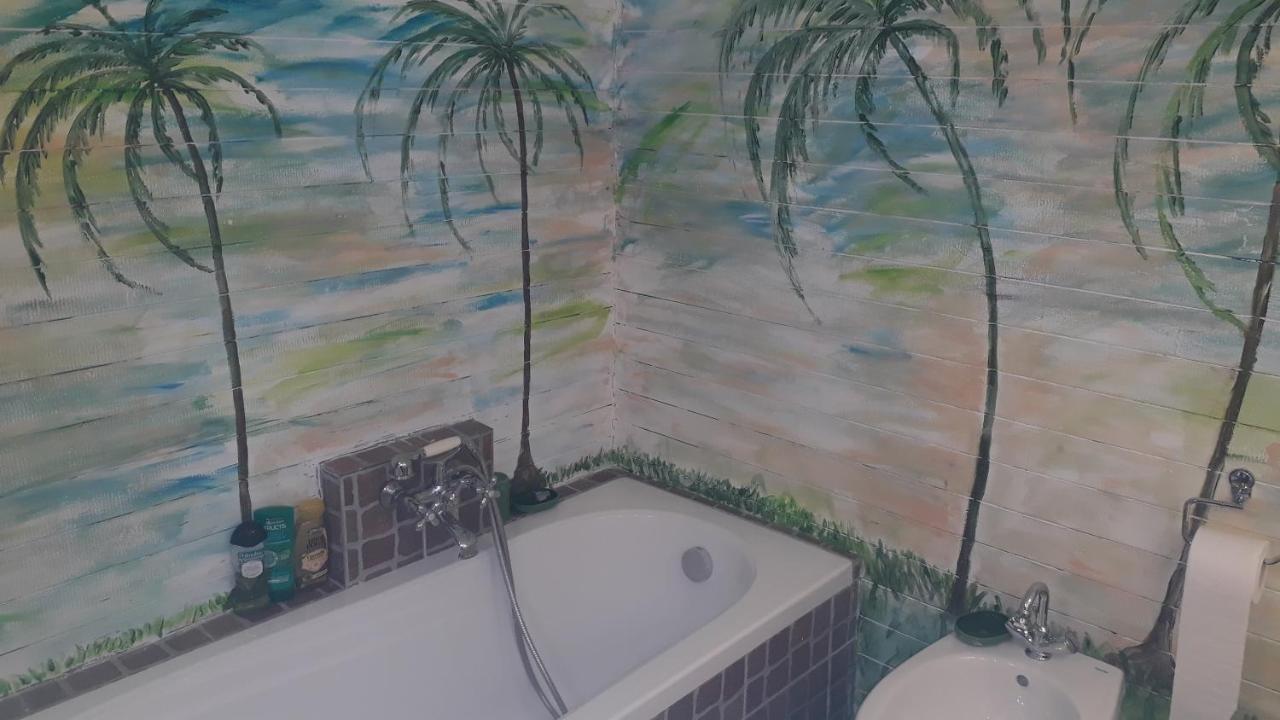 Casamore Augusta Ngoại thất bức ảnh