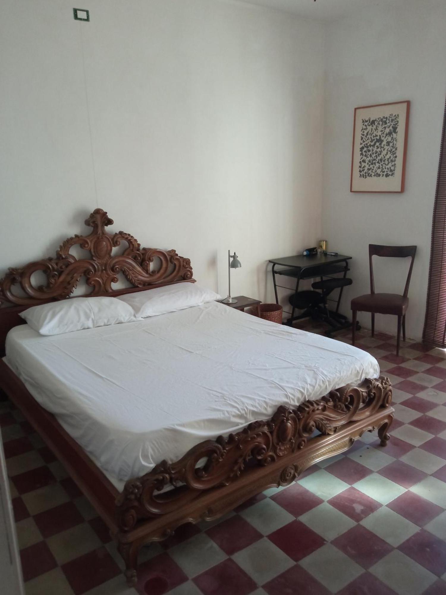 Casamore Augusta Ngoại thất bức ảnh
