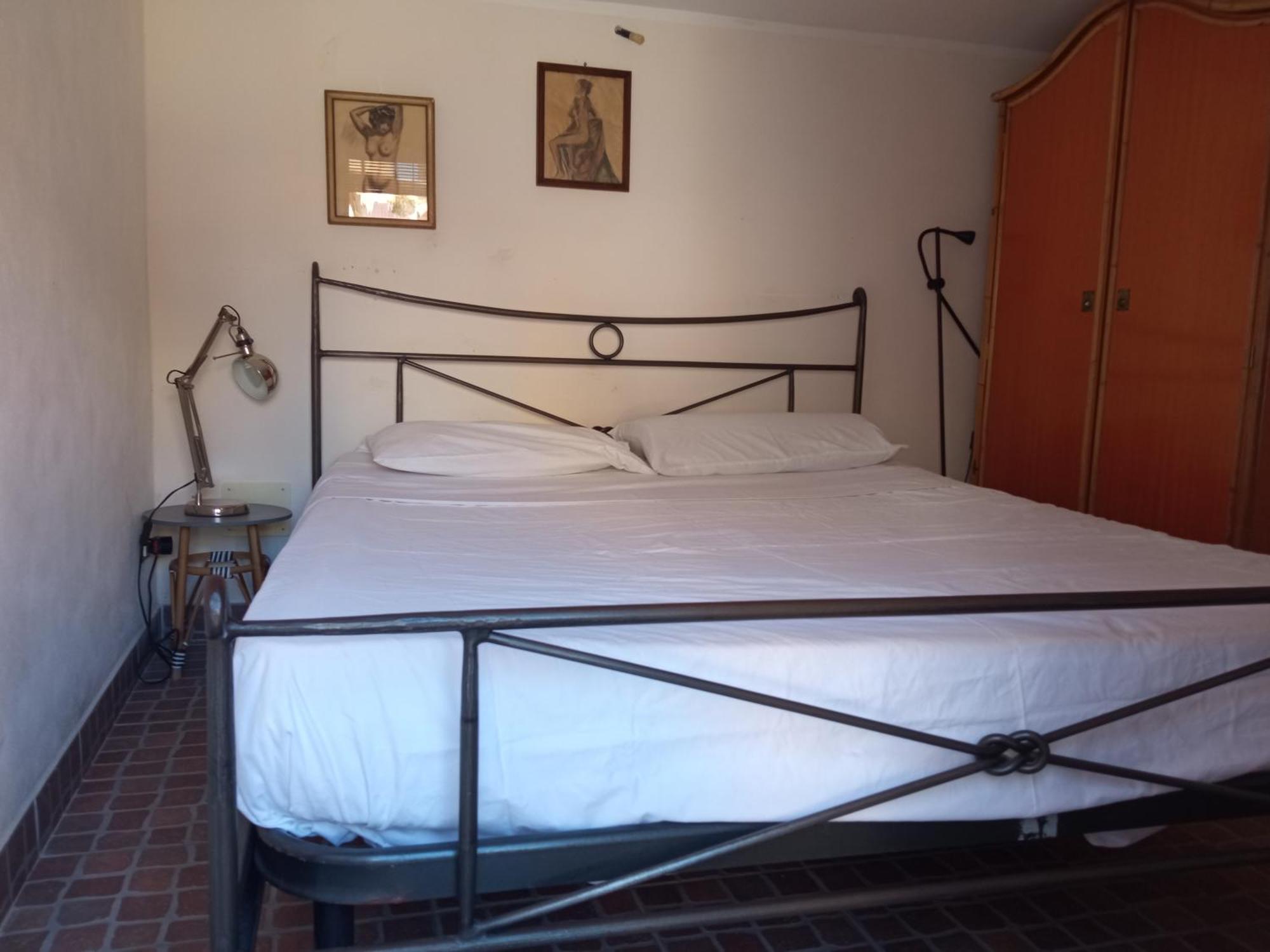 Casamore Augusta Ngoại thất bức ảnh